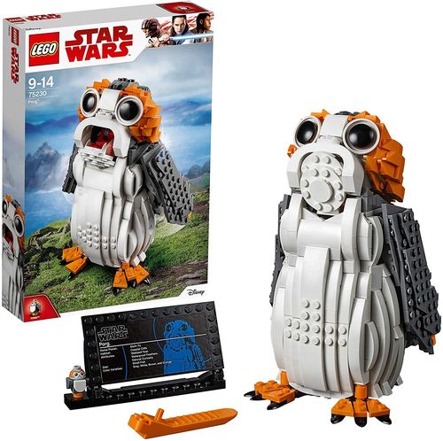 LEGO Star Wars 75230 Porg™