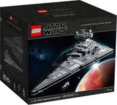 LEGO Star Wars 75252 Imperialer Sternzerstörer™