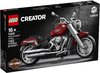 LEGO Creator 10269 Harley-Davidson® Fat Boy®
