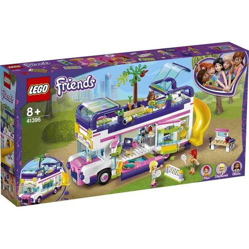 LEGO Friends 41395 Freundschaftsbus