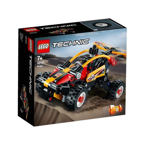 LEGO Technic 42101 Strandbuggy