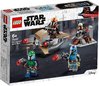 LEGO Star Wars 75267 Mandalorianer Battle Pack