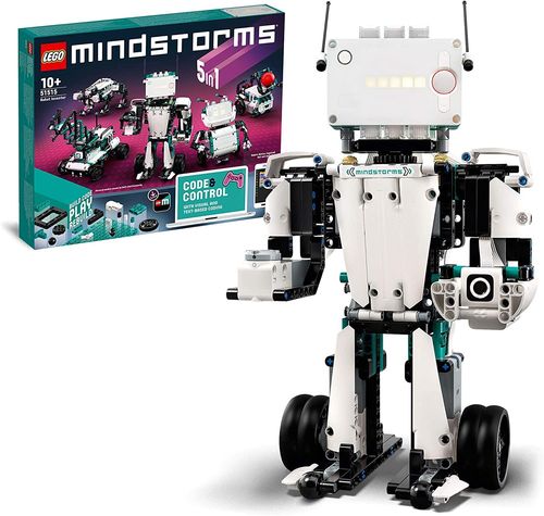 LEGO Mindstorms 51515 Roboter-Erfinder