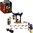 LEGO Ninjago 71733 Battle Set: Cole vs. Geisterkämpfer