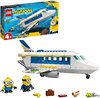 LEGO Minions 75547 Minions Flugzeug