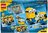 LEGO Minions 75551 Minions-Figuren Bauset mit Versteck