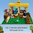 LEGO Minecraft 21171 Der Pferdestall