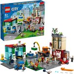 LEGO City 60292 Stadtzentrum