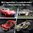 LEGO Speed Champions 76903 Chevrolet Corvette C8.R & 1968 Chevrolet Corvette