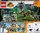 LEGO Jurassic World 76949 Giganotosaurus & Therizinosaurus Angriff