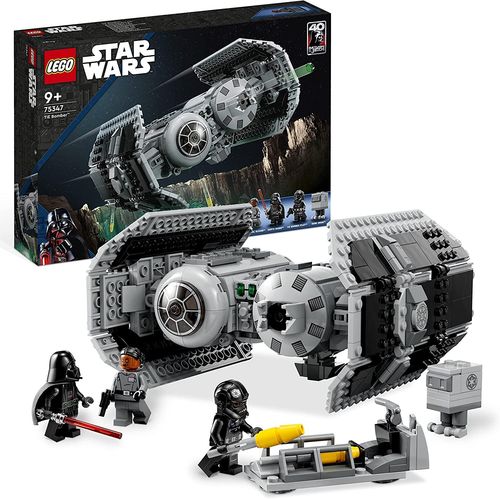 LEGO Star Wars 75347 TIE Bomber™