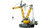 LEGO Technic 42146 Liebherr LR 13000 Raupenkran