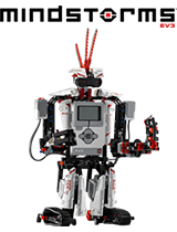 LEGO Mindstorms bei miwarz.de Teltow