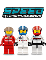 LEGO Speed Champions bei miwarz.de Teltow