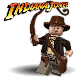 LEGO Indiana Jones bei miwarz.de Teltow Berlin Potsdam