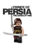 LEGO Prince of Persia bei miwarz.de Teltow Berlin Potsdam