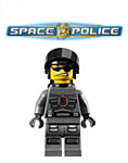 LEGO Space Police bei miwarz.de Teltow Berlin Potsdam