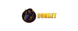 Donbet Logo